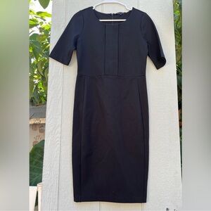 Felicity & Coco midi dress